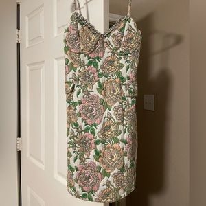 Zara dress